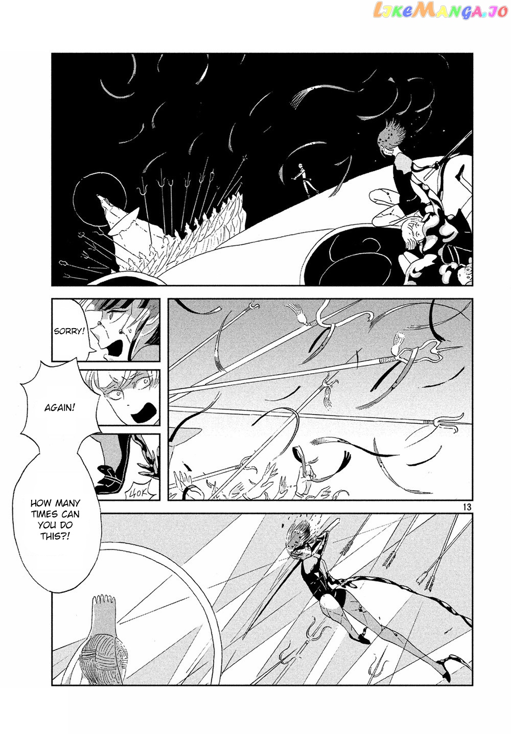 Land of the Lustrous, Chapter 48 image 13